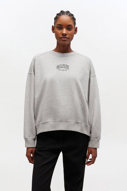 Essential Crewneck