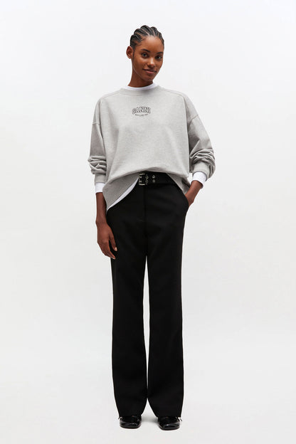 Essential Crewneck