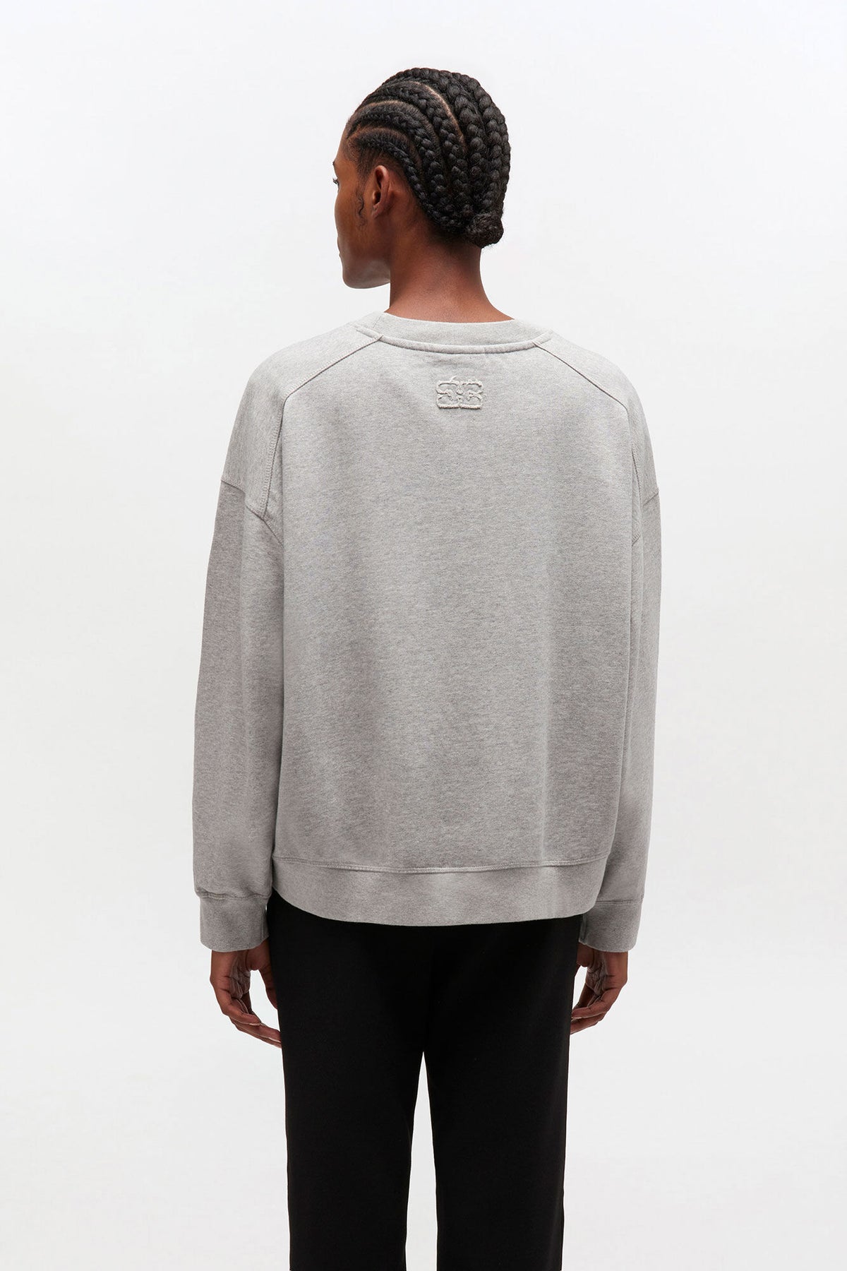 Essential Crewneck