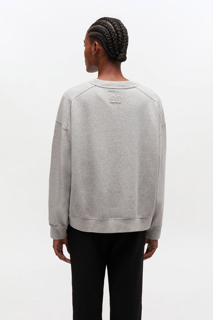 Essential Crewneck