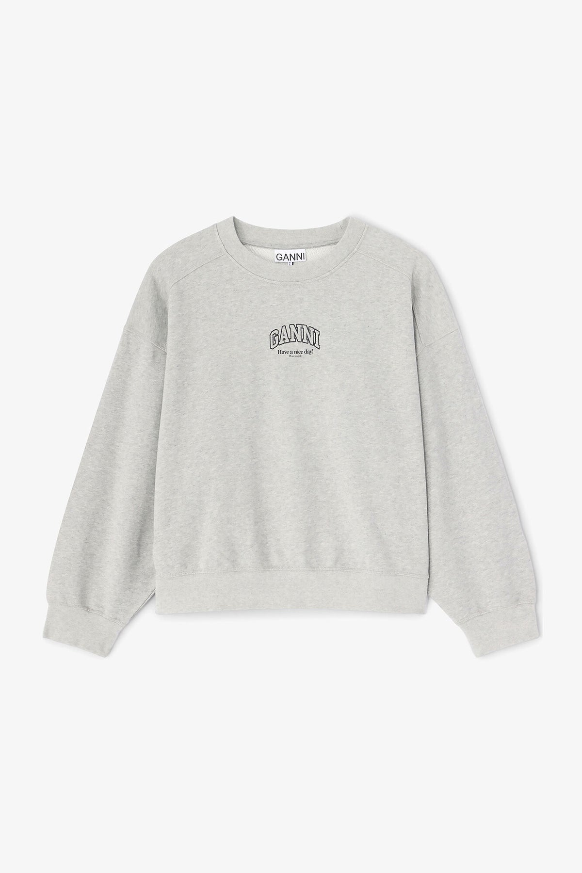 Essential Crewneck