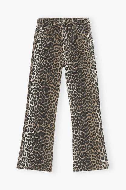 Leopard,24W/32L