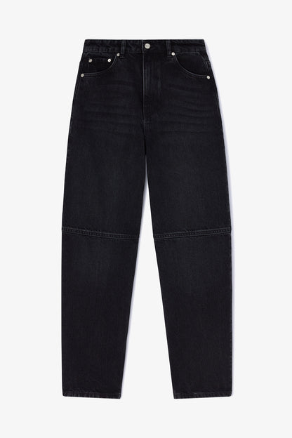 Black Washed,24W/32L