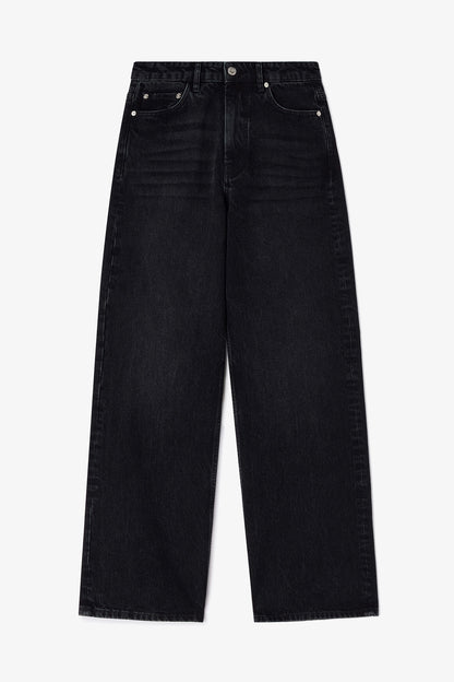 Black Washed,24W/32L