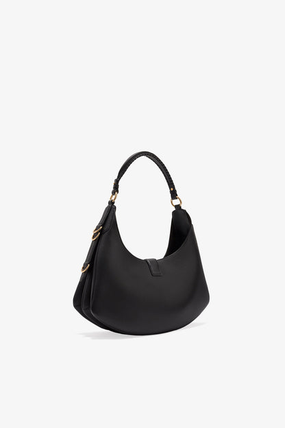Black Black Small Kat Bag