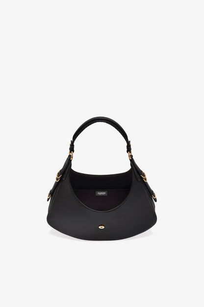 Black Black Small Kat Bag
