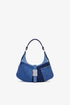 Mid Blue Vintage