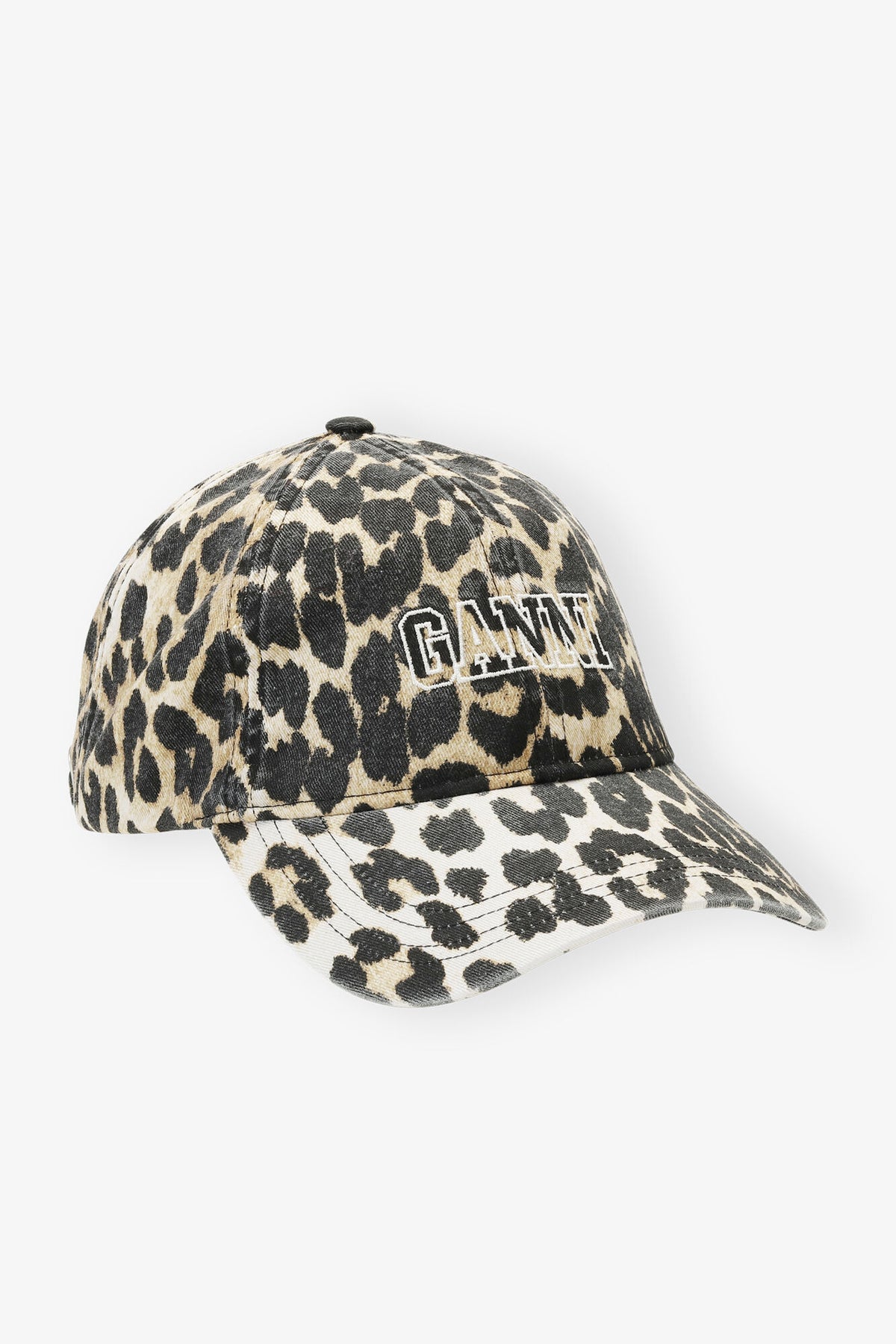Leopard 01,One size
