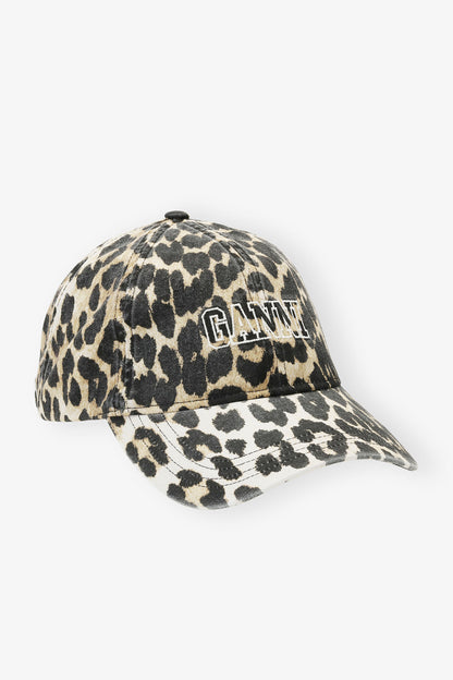 Leopard 01,One size