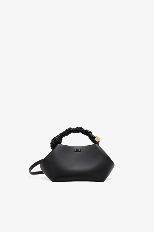 Black Black Small Bou Bag