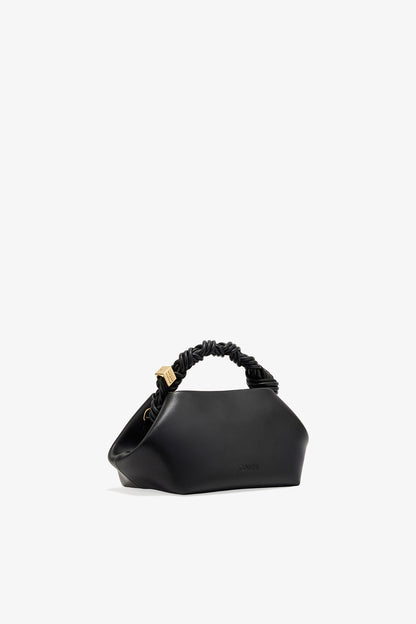 Black Black Small Bou Bag