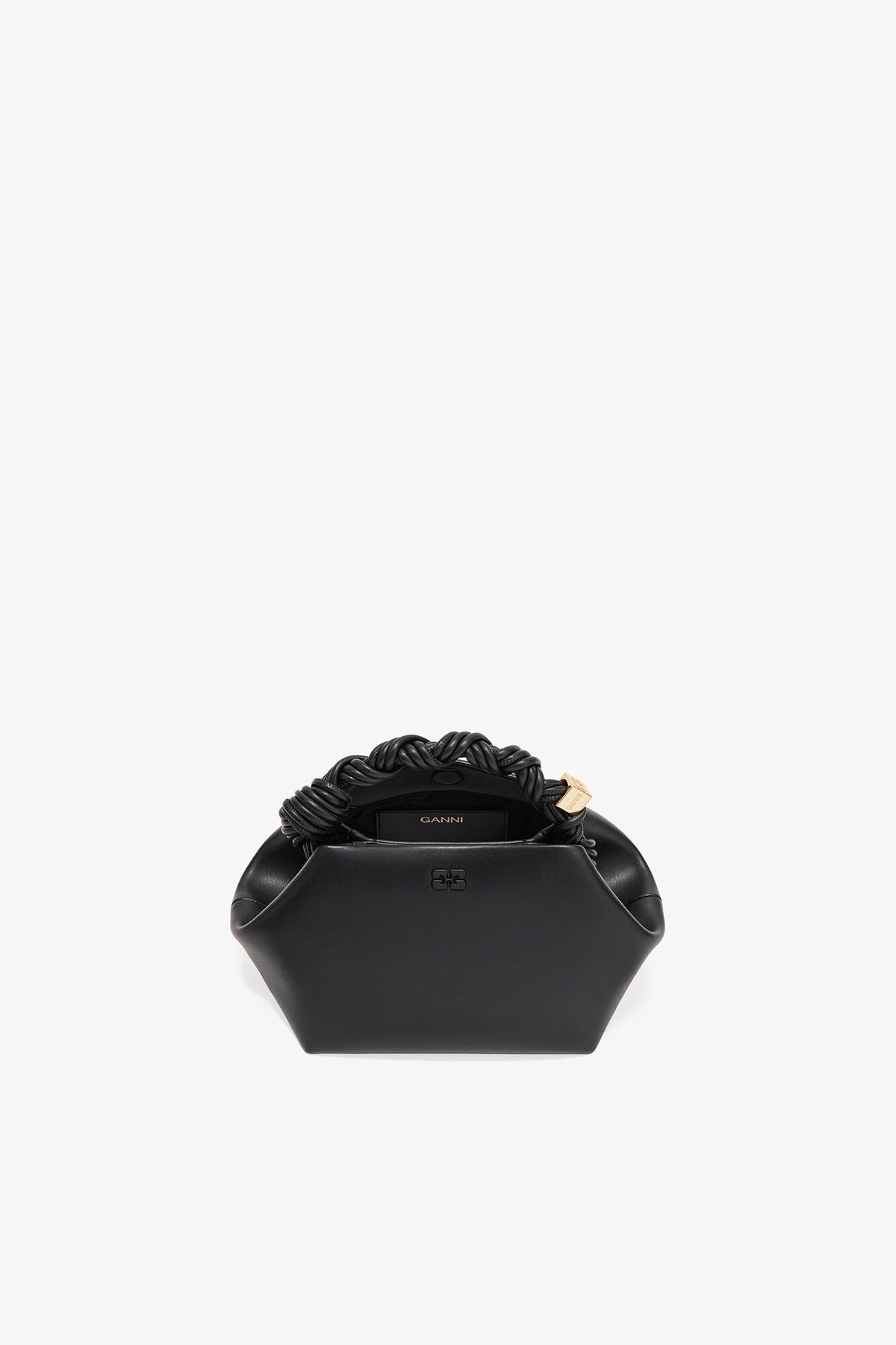 Black Black Small Bou Bag