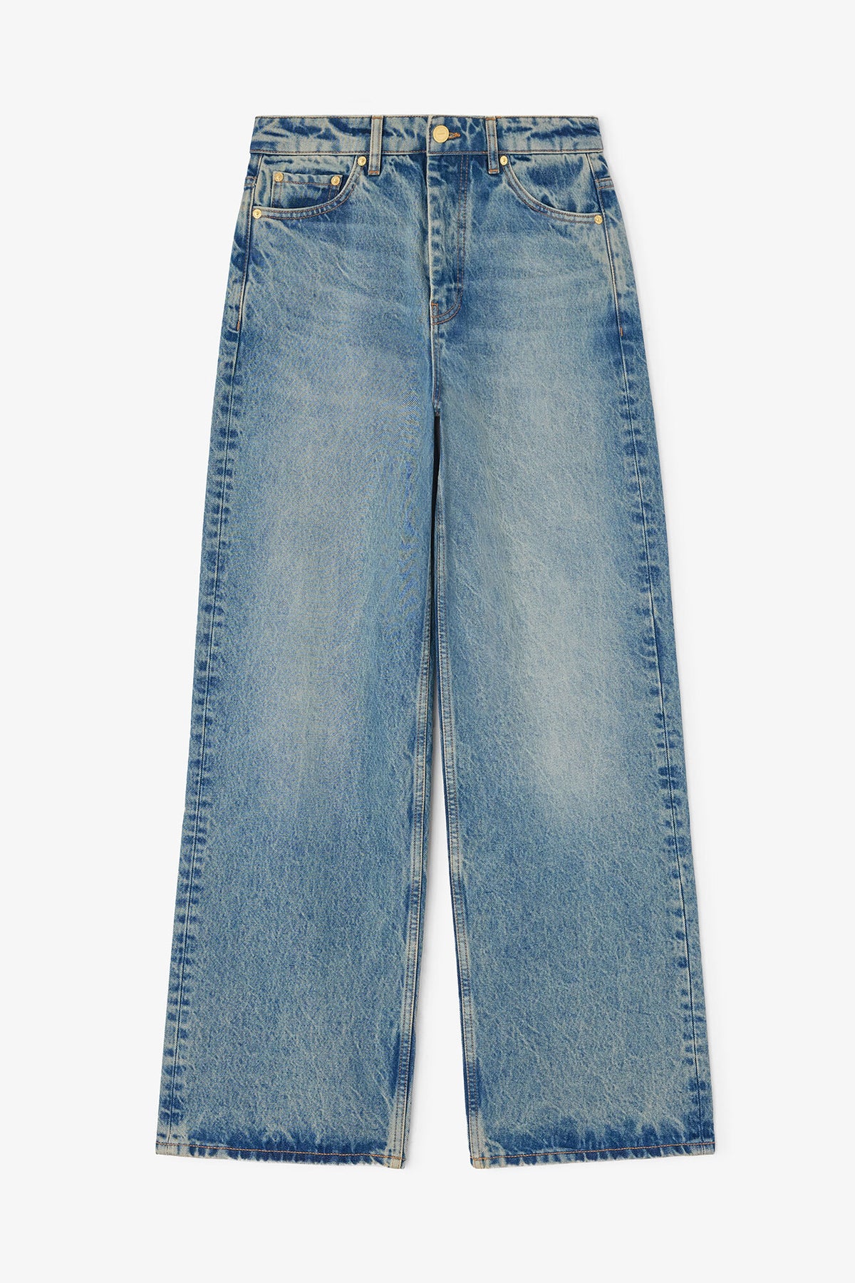 Mid Blue Vintage,24