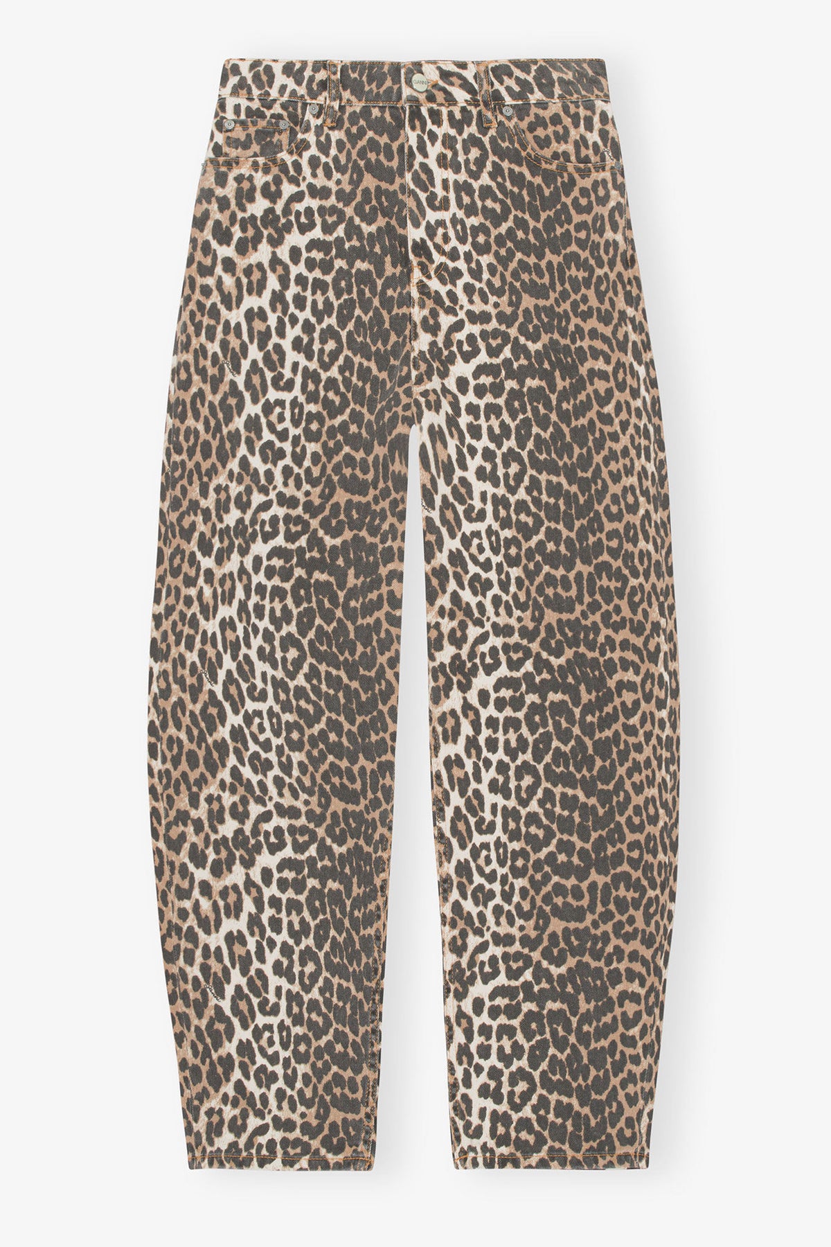 Leopard,24