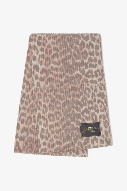 Leopard,One size