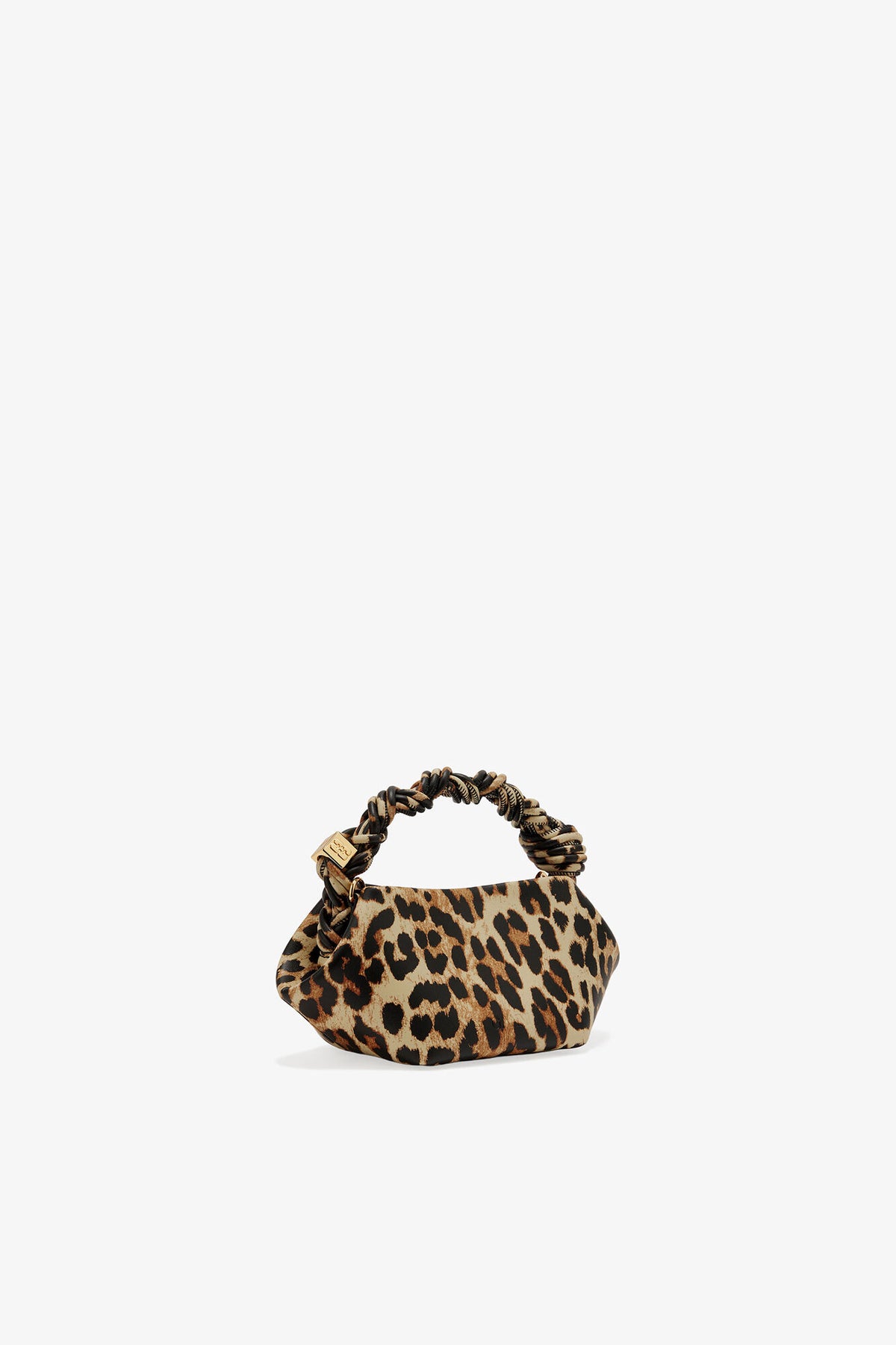 Leopard Leopard Mini Bou Bag