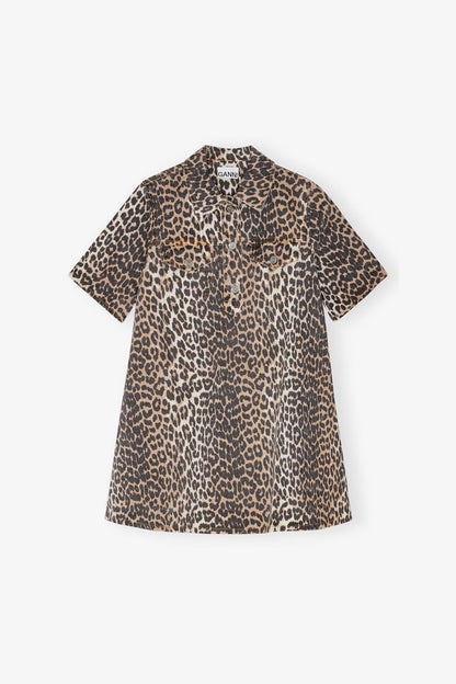 Leopard,0