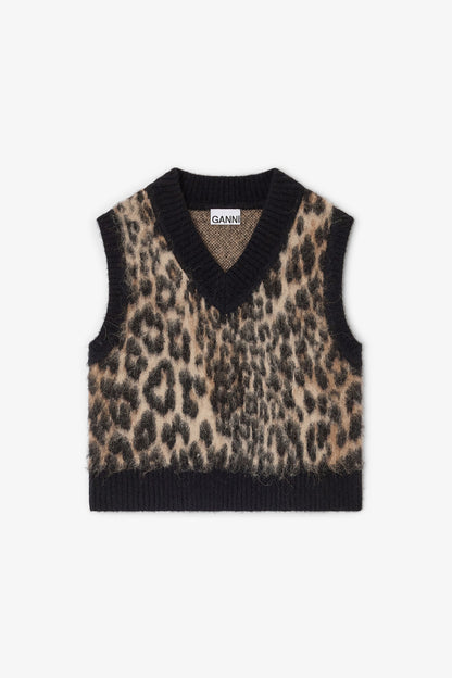 Leopard,XXS