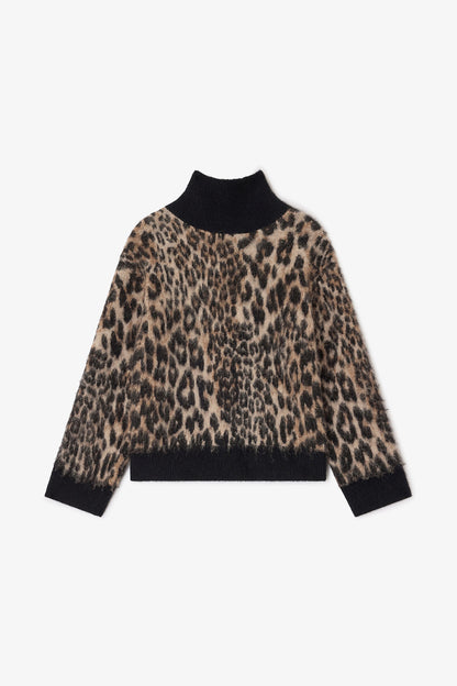 Leopard,XXS