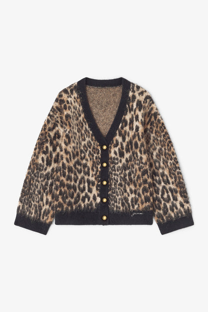 Leopard,XXS