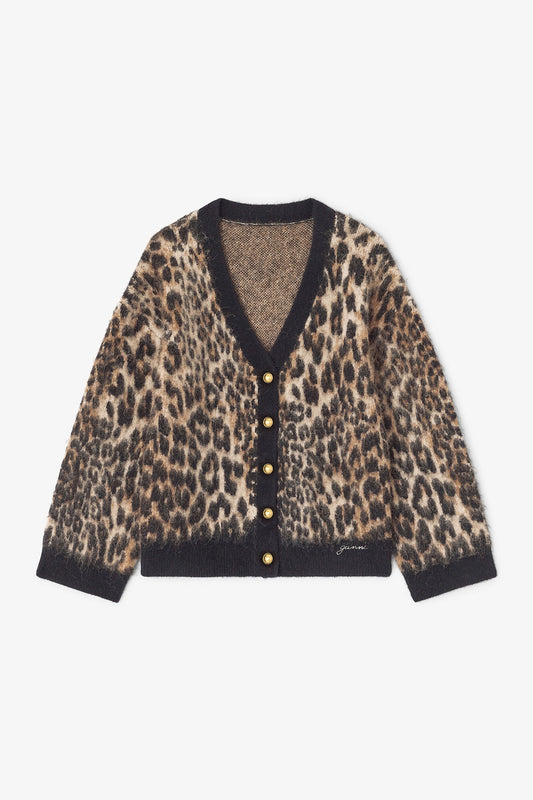 Leopard,XXS