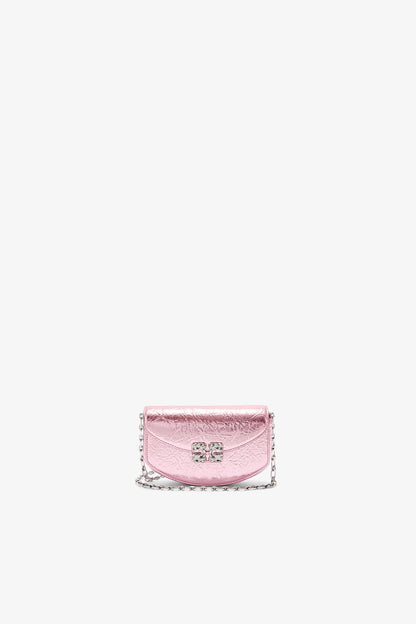 Silver Pink,One size