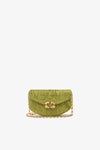 Spinach Green