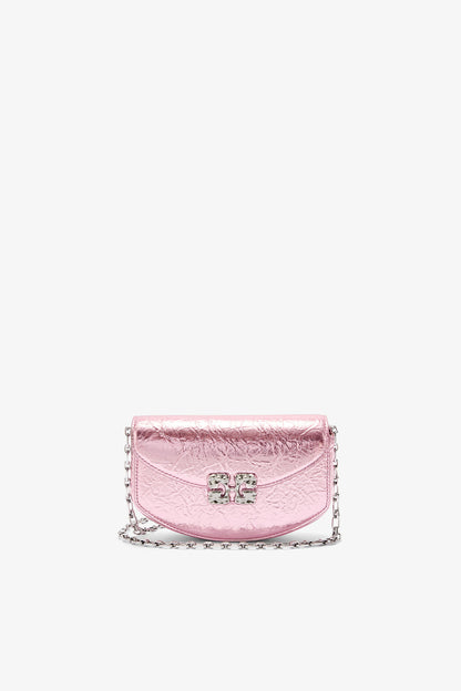 Silver Pink,One size