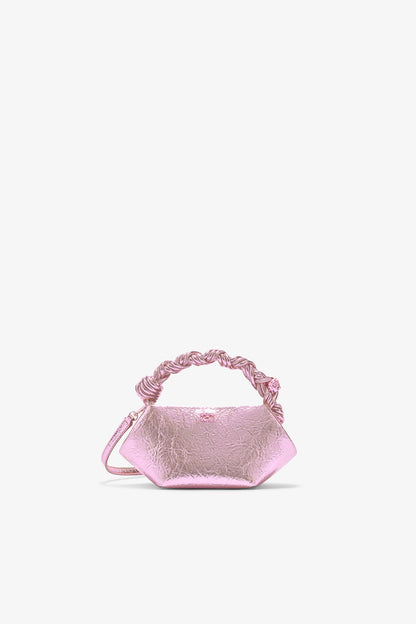 Silver Pink,One size