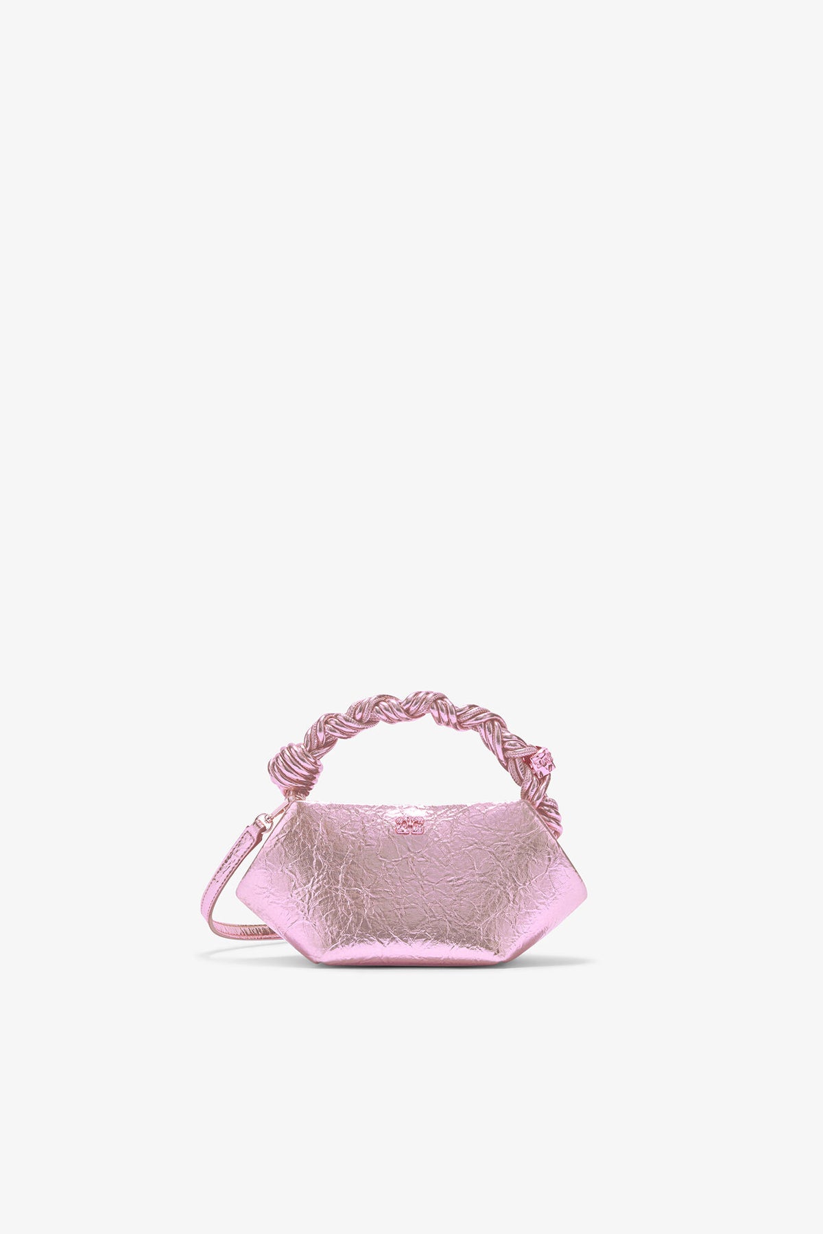 Silver Pink,One size
