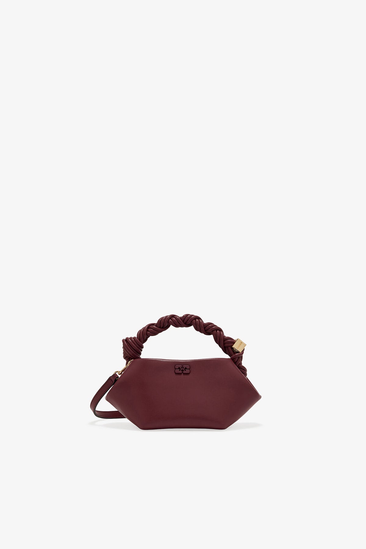 Burgundy,One size