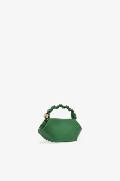 Juniper Green Mini Bou Bag