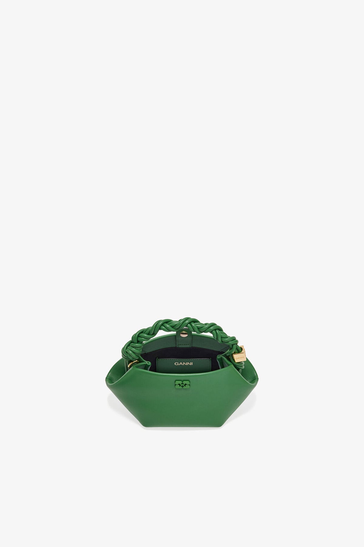 Juniper Green Mini Bou Bag