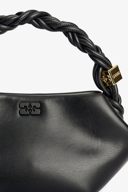 Black Black Mini Bou Bag