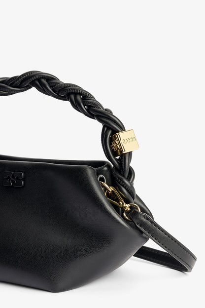 Black Black Mini Bou Bag