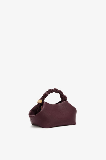 Port Royale Small Bou Bag in Burgundy