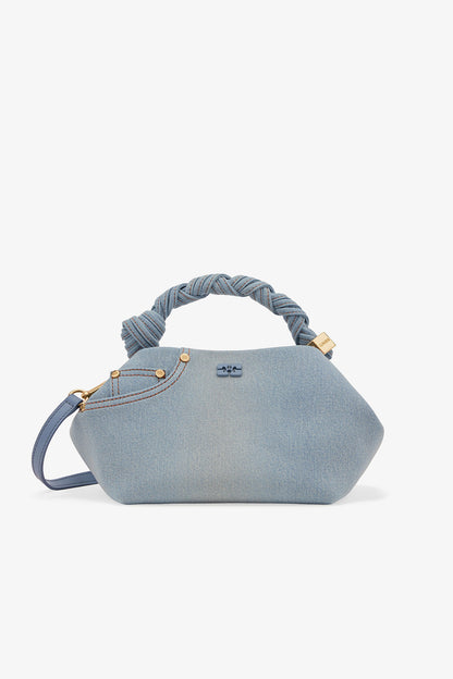 Faded Denim,One Size