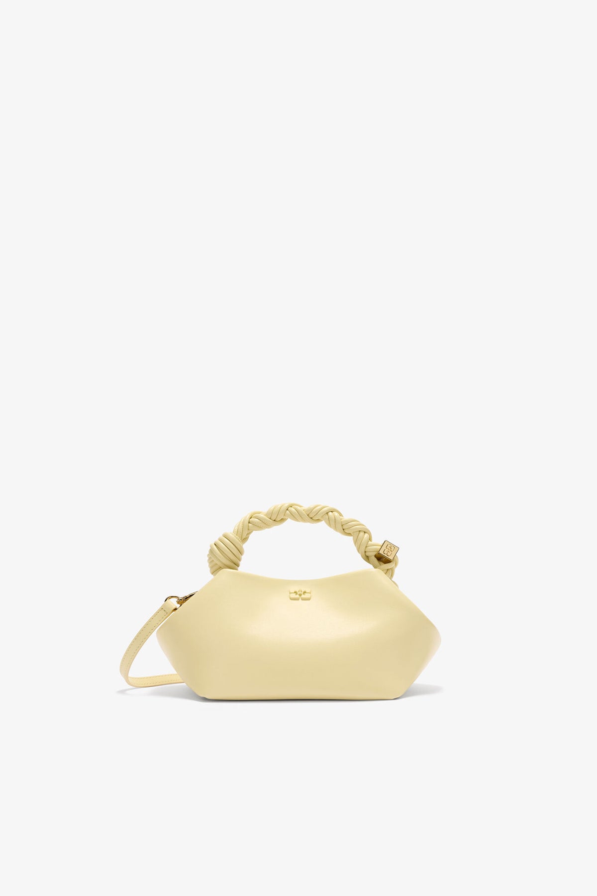 Yellow Cream,One size