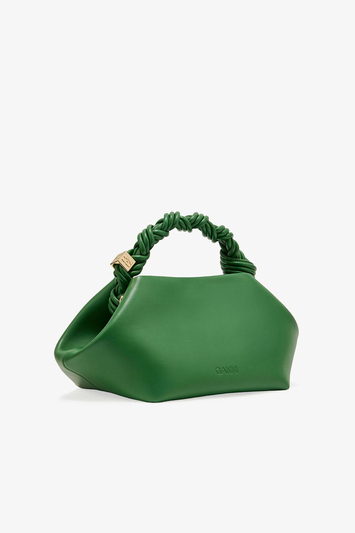 Juniper Green Small Bou Bag