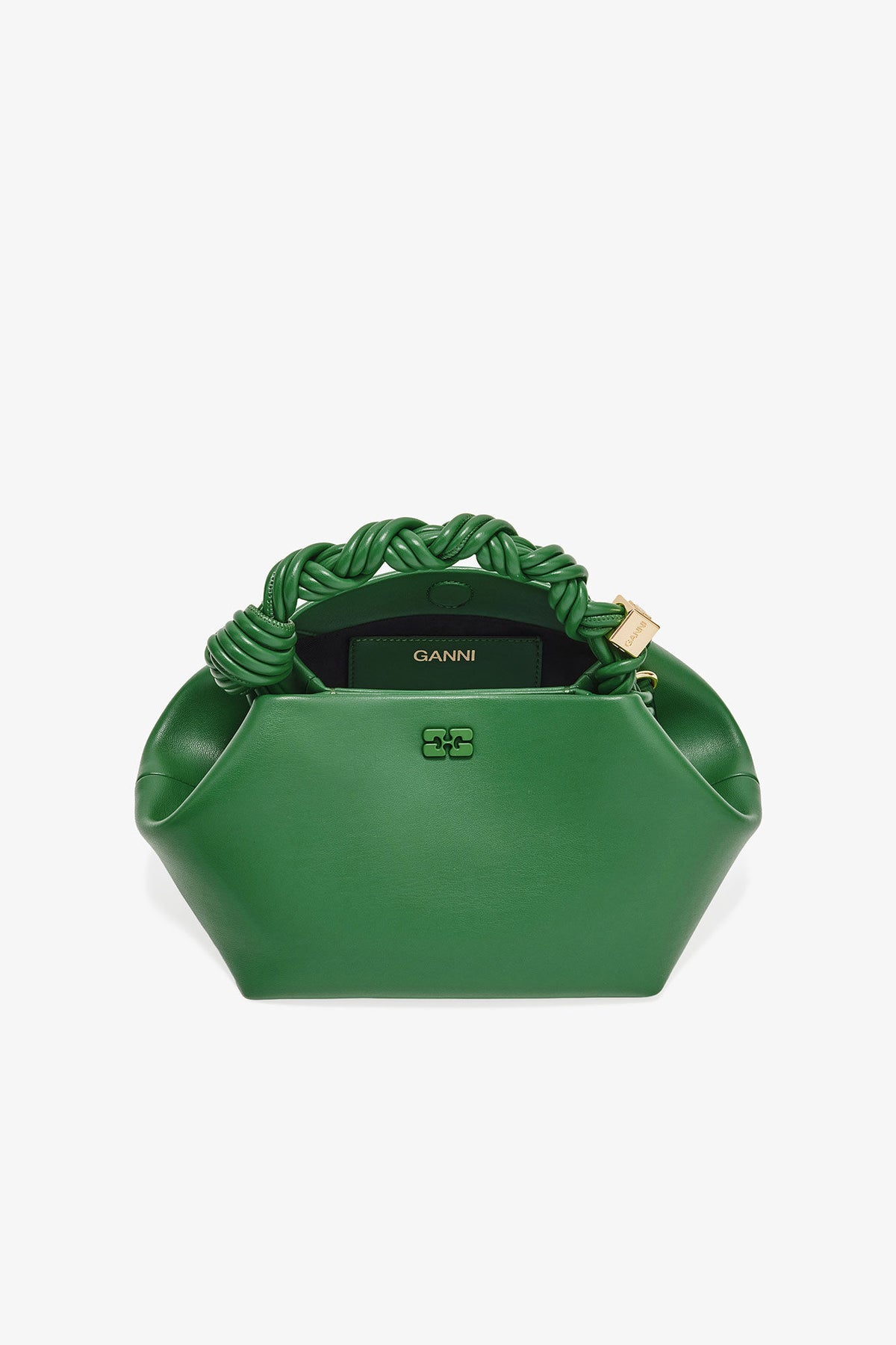 Juniper Green Small Bou Bag