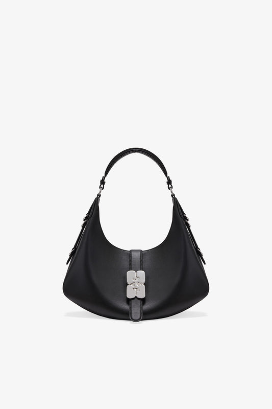 Black Black Small Kat Bag