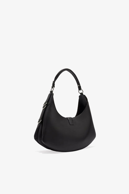 Black Black Small Kat Bag