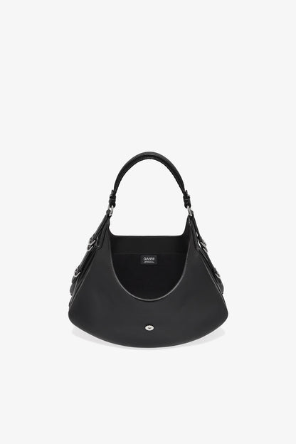 Black Black Small Kat Bag