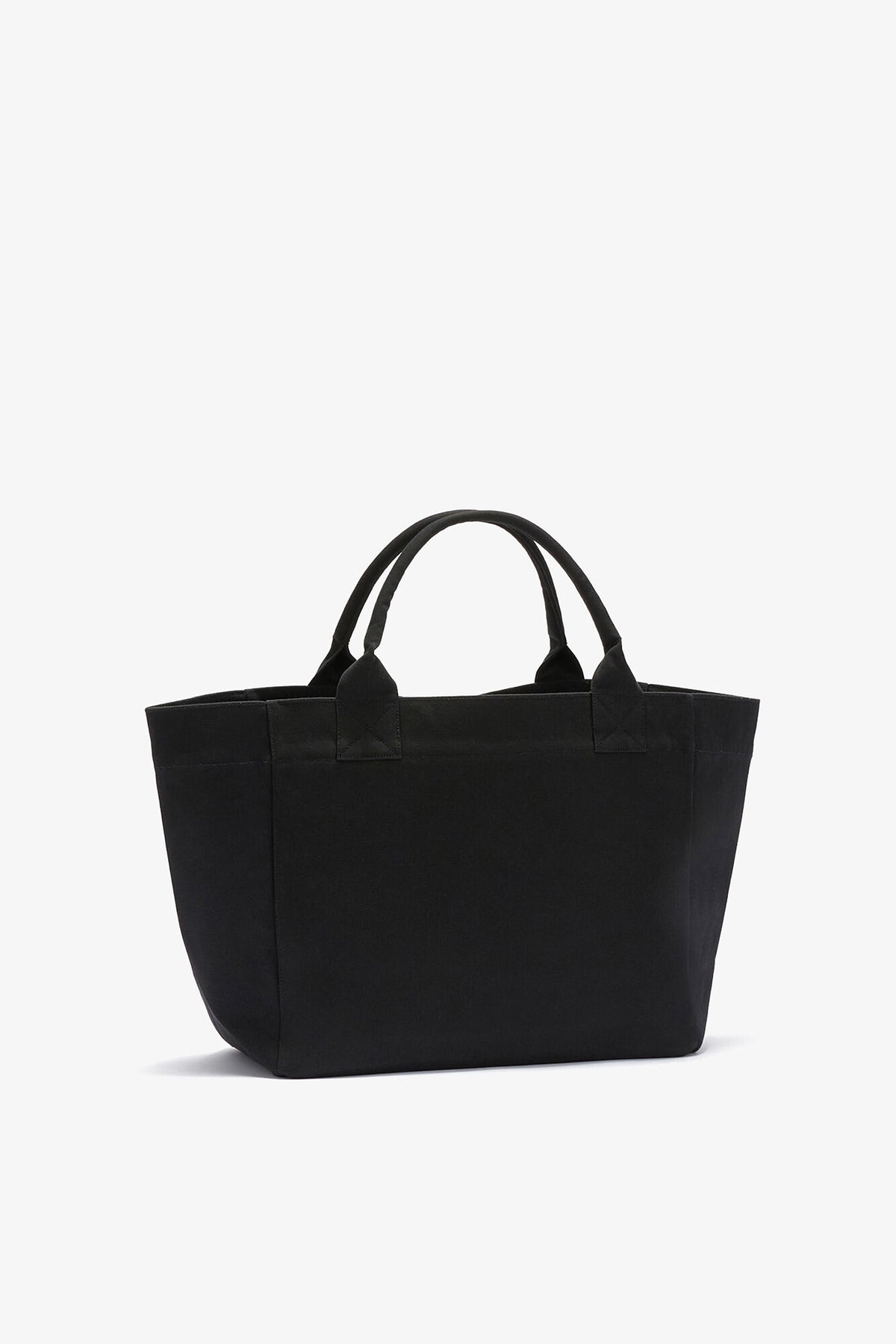 Phantom Black Medium Cherry Tote
