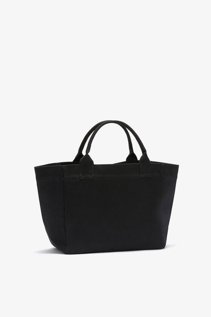 Phantom Black Medium Cherry Tote