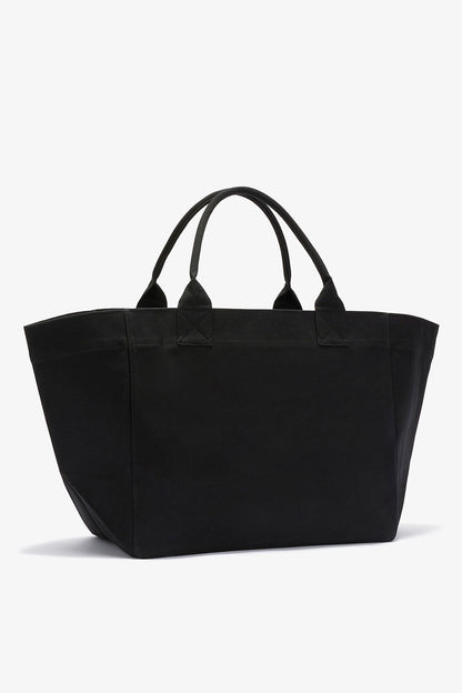 Phantom Black XXL Cherry Tote