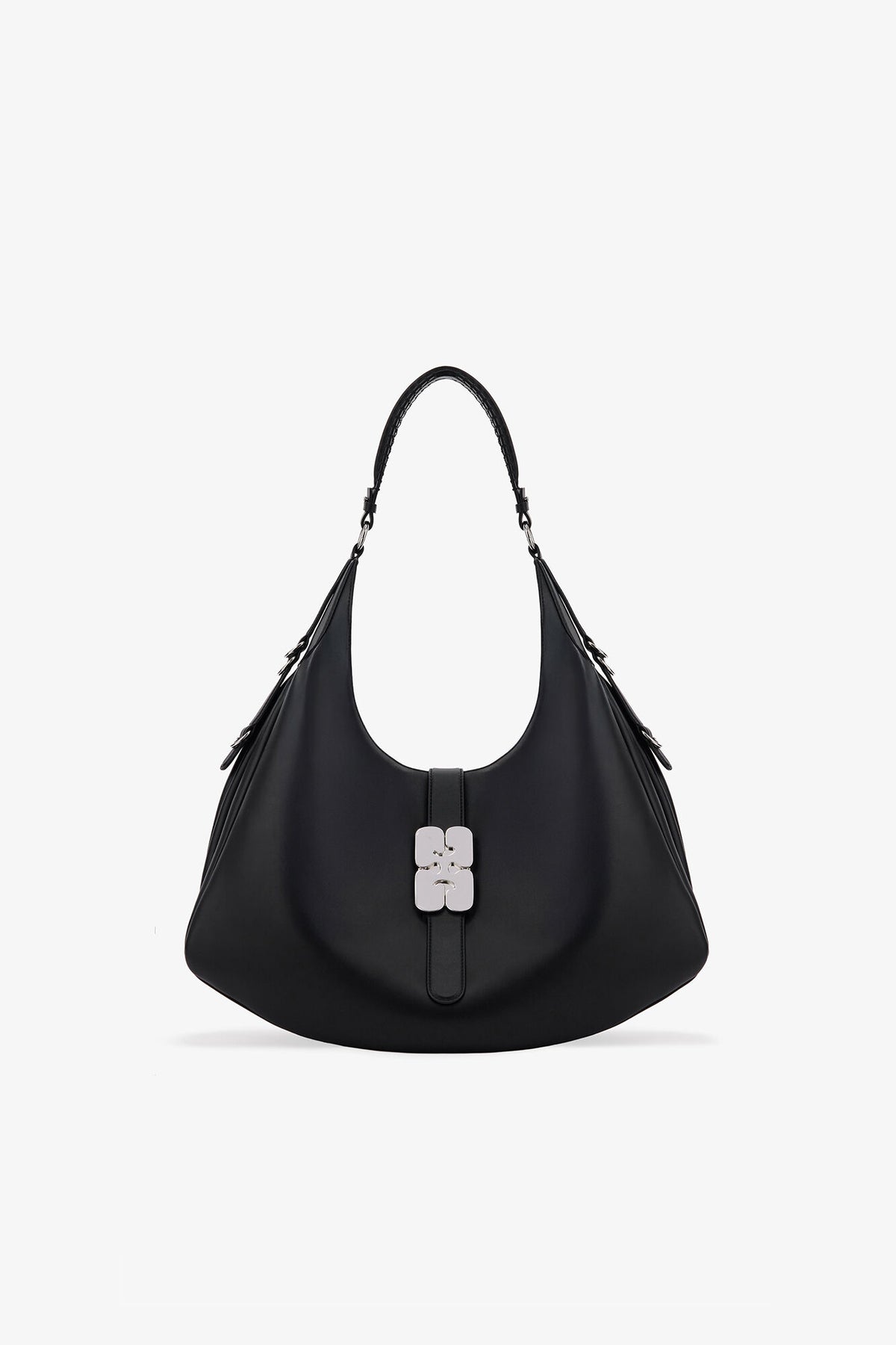 Black Black Large Kat Bag