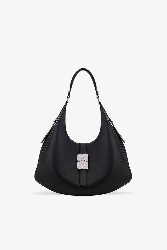 Black Black Large Kat Bag