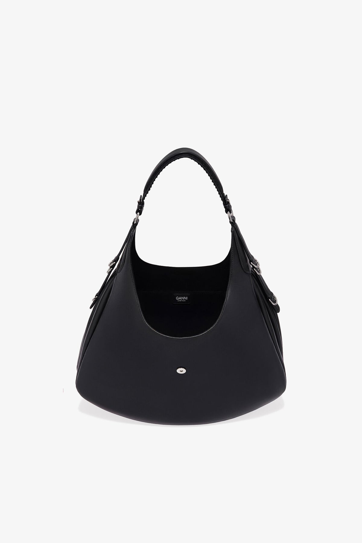 Black Black Large Kat Bag