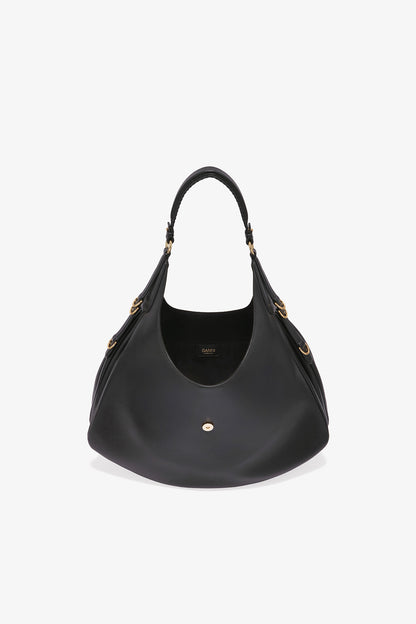 Black Black Large Kat Bag